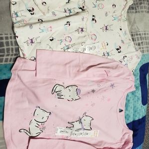 Long sleeve shirts
